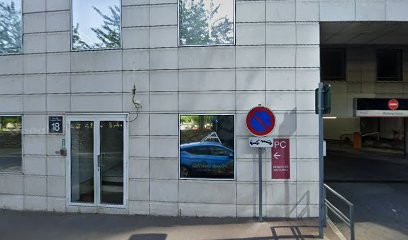 Dr Elie NATAF Dentiste la Defense, Dentiste à Nanterre