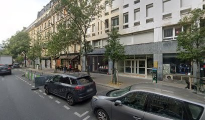 Docteur François Wajnsztok, Dentiste à Paris 11