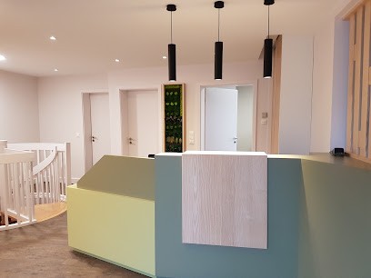 Docteur Brassart Emmanuelle Sarl, Dentiste à L'Hôpital