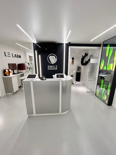 Dentiste Suresnes Dr Jean-Paul Berdaa - Clinique Implantologique et esthétique, Dentiste à Suresnes