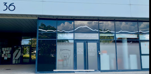 Dr Guillaume Pera, Selarl Chirurgie Dentaire Lochkovitch Dentiste à Cournon-d'Auvergne