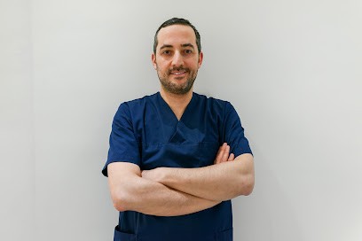 Dr Jacob Elgrably, Dentiste à Neuilly-sur-Seine