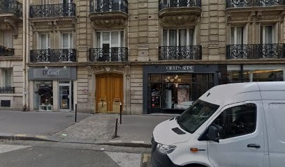 Carletti Elizabeth, Dentiste à Paris 17