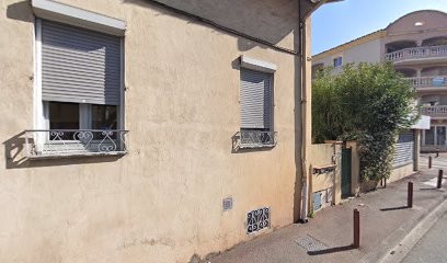 Aiassa Grégoire, Dentiste à Draguignan