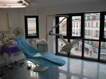 Docteur Laurent Besnainou, Dentiste à Vincennes