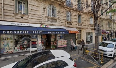 Dr. Schneider Philippe - Dentist, Dentiste à Nice