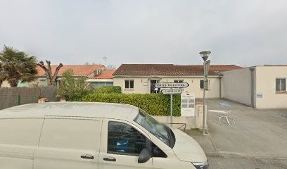 Gante Philippe, Dentiste à Saint-Orens-de-Gameville