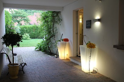 Borg Buchlin Diane Sophie, Dentiste à Kaysersberg Vignoble