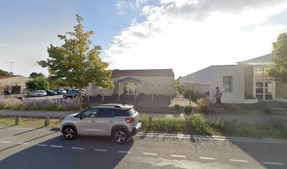 Gay Philippe, Dentiste à La Roche-sur-Yon