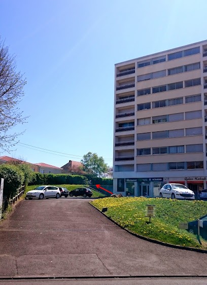 Docteure Marie-Noëlle Mazille Rouel, Dentiste à Cournon-d'Auvergne
