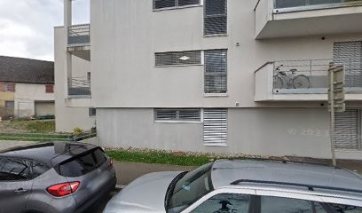 Parmentier Nathalie, Dentiste à Mulhouse