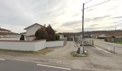 Pôle Dentaire Blossieu, Dentiste à Lagnieu