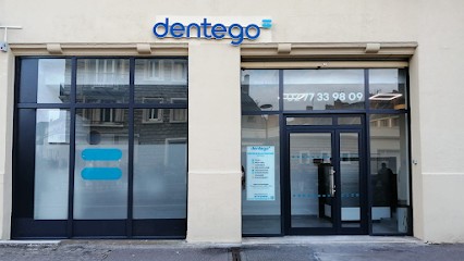 Centre dentaire Evreux - Dentego, Dentiste à Évreux