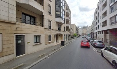 Bui Kien-Thé, Dentiste au Kremlin-Bicêtre