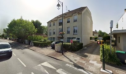 Dujoncquoy-Clergue Catherine, Dentiste à Yerres