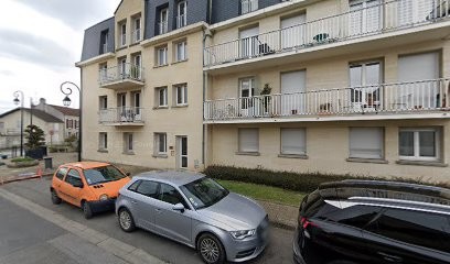 Bagur Philippe, Dentiste à Lamorlaye