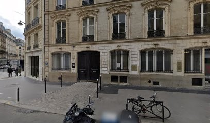 Pauline Tan, Dentiste à Paris 10