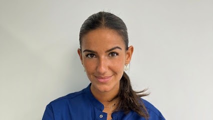 Dr Deborah BITTON, Dentiste à Saint-Cyr-l'École