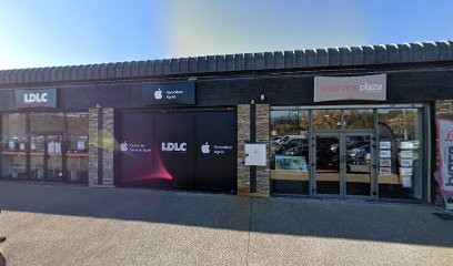 Docteur David AMOUYAL, Dentiste à Marseille 11