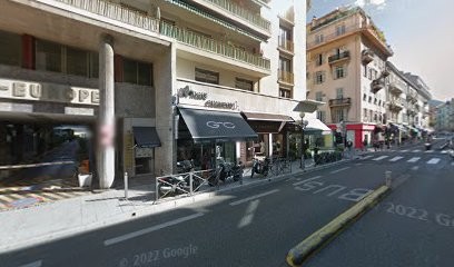 GAGNA Jean-Paul, Dentiste à Nice