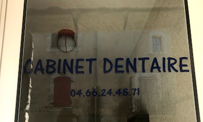 Martin-Gros Serge, Dentiste à Saint-Jean-de-Maruéjols-et-Avéjan