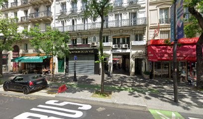 Dr Martine BEYDON, Dentiste à Paris 10