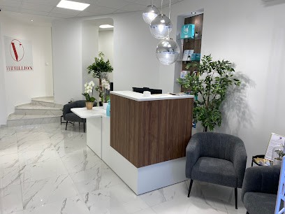 Vermillion Cabinet Dentaire, Dentiste à Nice