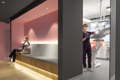 Cabinet 21 Libération, Dentiste à Rueil-Malmaison