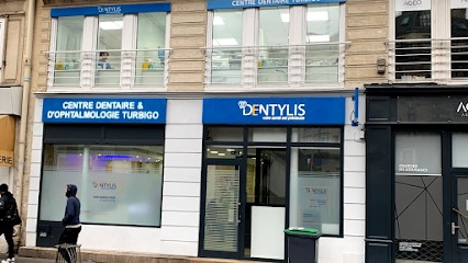 Centre dentaire et d'Ophtalmologie Paris 1 Turbigo Châtelet Les Halles - Dentylis, Dentiste à Paris 01