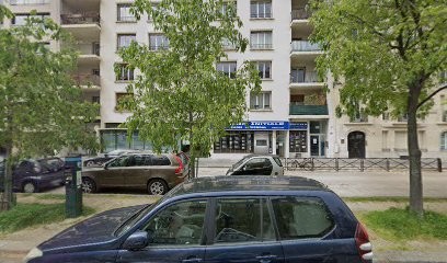 Orthodontie-lowenda Selarl, Dentiste à Paris 15