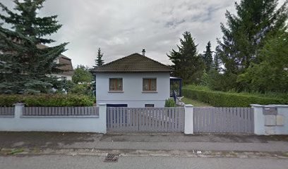 Lampert Gilles, Dentiste à Habsheim