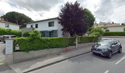 Dr Lucie Mekies Pédodontiste, Dentiste à Ramonville-Saint-Agne