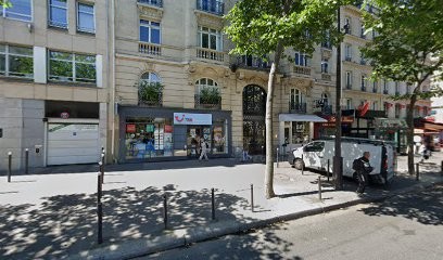 Docteur Marie-Aude Fadaïro, Dentiste à Paris 14