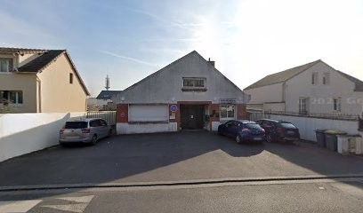 Brown Gérard, Dentiste à Gonesse