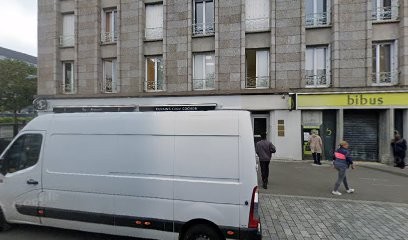 Treguer Denoël (SCM), Dentiste à Brest