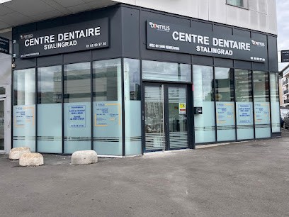 Centre Dentaire Vitry-sur-Seine Stalingrad Dentistes - Dentylis, Dentiste à Vitry-sur-Seine