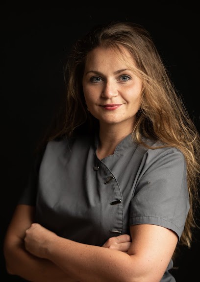 Dr Lisa BINISTI, Dentiste à Ozoir-la-Ferrière