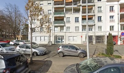 Durafour Marie-Joséphine, Dentiste à Villefranche-sur-Saône