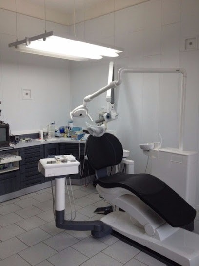 Docteur Jean-François Seret, Dentiste à Hirson