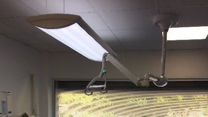 Dr Lisa Giovanna, Dentiste à Hyères