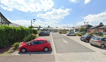 Docteur Nathalie Chataigner, Dentiste à Bosroumois