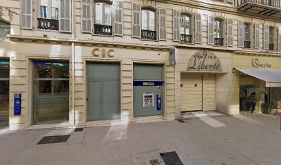 Loïc ARCHIMBAULT, Dentiste à Nice