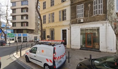 Maruani Gilles, Dentiste à Marseille 04