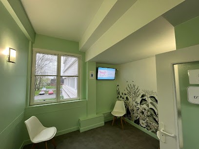 Drouet Julie, Dentiste à Mons-en-Baroeul