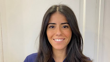 Dr Sarah Benguigui, Dentiste à Paris 04
