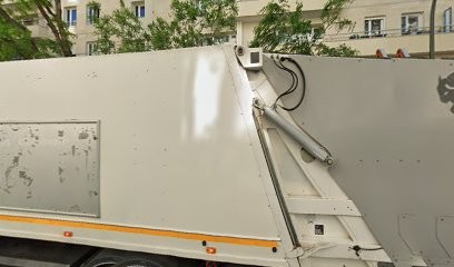 Habif Geneviève, Dentiste à Paris 15