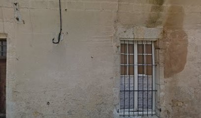 Dupuy Dominique, Dentiste à Condom