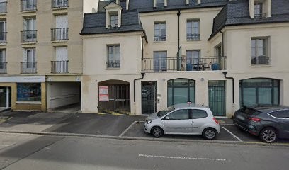 Dr Marielle Hullo, Dentiste à Chantilly