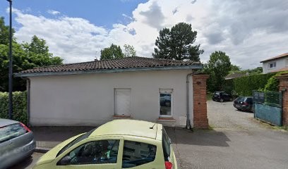 Husson Georges, Dentiste à Toulouse