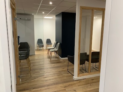 Dr CASTEL COLINE, Dentiste au Havre